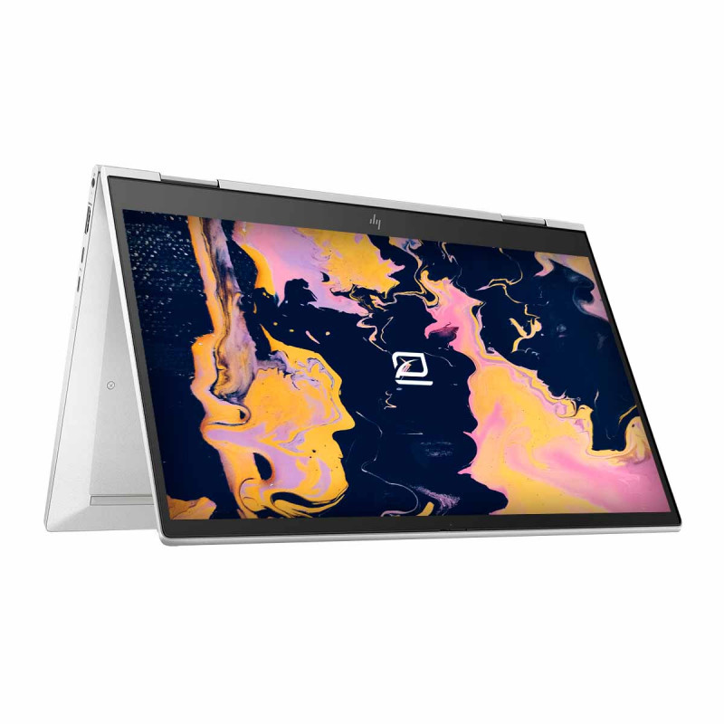 HP EliteBook x360 830 G8 | i5-1135G7 · 16GB · SSD 256GB · 13,3" Touchscreen