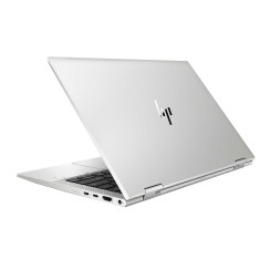HP EliteBook x360 830 G8 | i5-1135G7 · 16GB · SSD 256GB · 13,3" Touchscreen