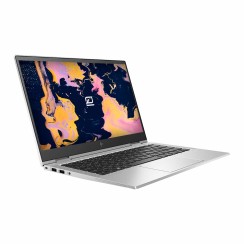 HP EliteBook x360 830 G8 | i5-1135G7 · 16GB · SSD 256GB · 13,3" Touchscreen