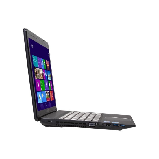 Outlet Asus Q500a 15,6" i5, 8GB, SSD 128GB - Offerta speciale