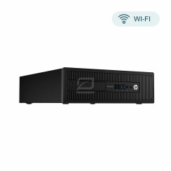 HP EliteDesk 800 G1 SFF i5 4570, 16GB, 512GB SSD, WiFi