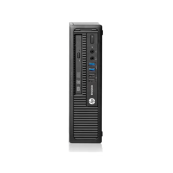 HP EliteDesk 800 G1 USFF i5, 8GB, 128GB SSD, A+