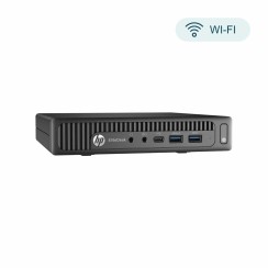 HP EliteDesk 800 G2 Mini | i7-6700T · 8GB RAM · SSD 256GB | PC