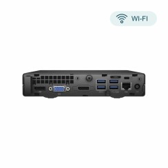 HP EliteDesk 800 G2 Mini | i7-6700T · 8GB RAM · SSD 256GB | PC