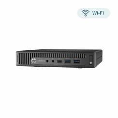 HP EliteDesk 800 G2 Mini i5, 8GB, 128GB SSD, WiFi A+