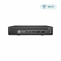 HP EliteDesk 800 G2 Mini i5, 8GB, 128GB SSD, WiFi A+