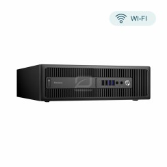 HP EliteDesk 800 G2 SFF i5, 8GB, SSD 256GB, WiFi A+