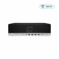 HP EliteDesk 800 G3 SFF i7 16GB SSD 1TB WiFi A+