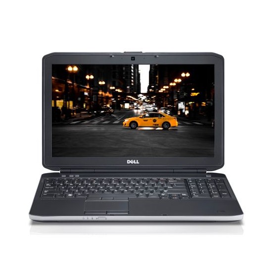 Dell Latitude E5530 15,6" i5 4GB 250GB Outlet in offerta!