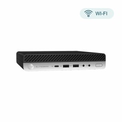 HP EliteDesk 800 G4 Mini i5 32GB SSD 256GB WiFi A+