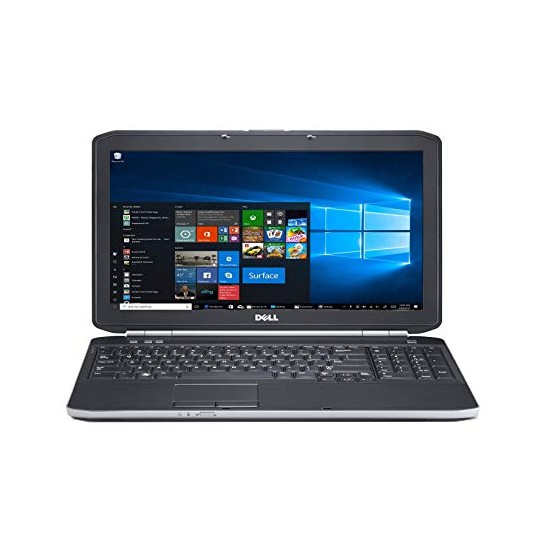 Dell Latitude E5530 15,6" i5 4GB 250GB Outlet in offerta!