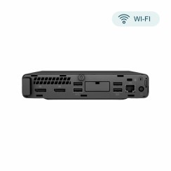 HP EliteDesk 800 G4 Mini i7, 32GB, 512GB SSD, A+