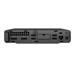 HP EliteDesk 800 G5 Mini i7 8700, 8GB, SSD 256GB A+