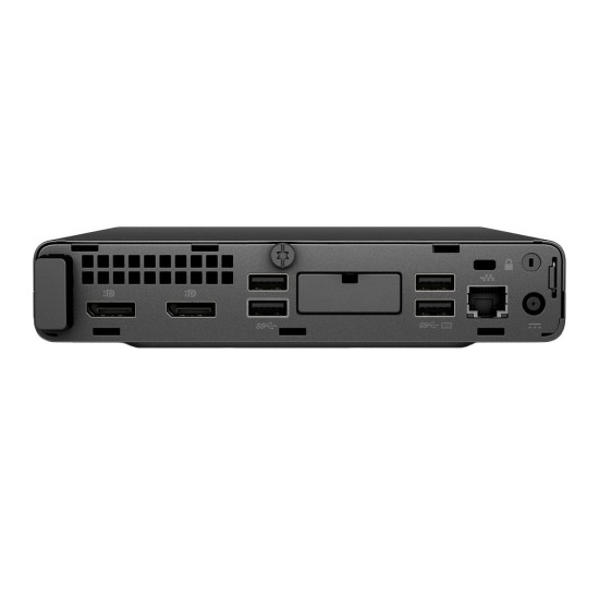 HP EliteDesk 800 G5 Mini i7 8700, 8GB, SSD 256GB A+