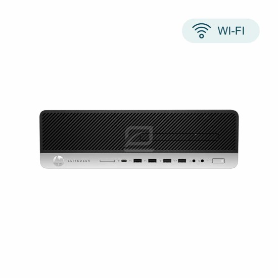 HP EliteDesk 800 G5 SFF i5 9500, 16GB, SSD 256GB A+