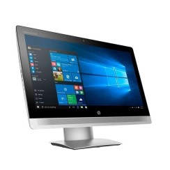 HP EliteOne 800 G2 AIO 23" i5 6500, 8GB, 256GB SSD