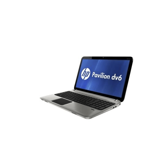 HP Pavilion dv6 i5 2450M, 8GB, SSD 128GB, A+