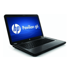 HP Pavilion G6-2213so 15,6" i5 8GB SSD A+ Argento