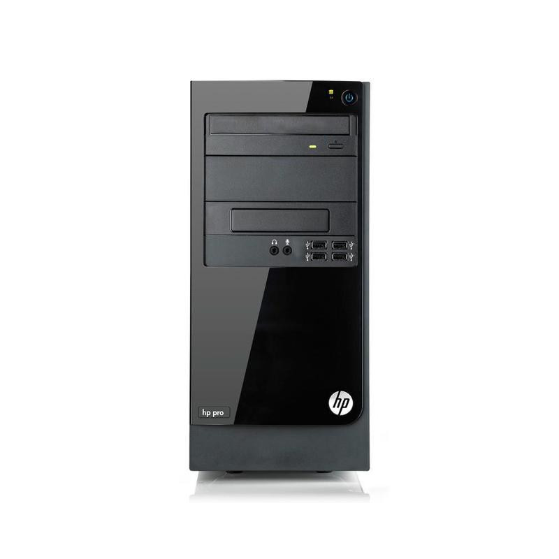 HP Pro 3300 MT i3, 8GB, SSD 128GB, WiFi A+