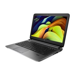 HP ProBook 430 G2, i5 8GB, 128GB SSD, A+