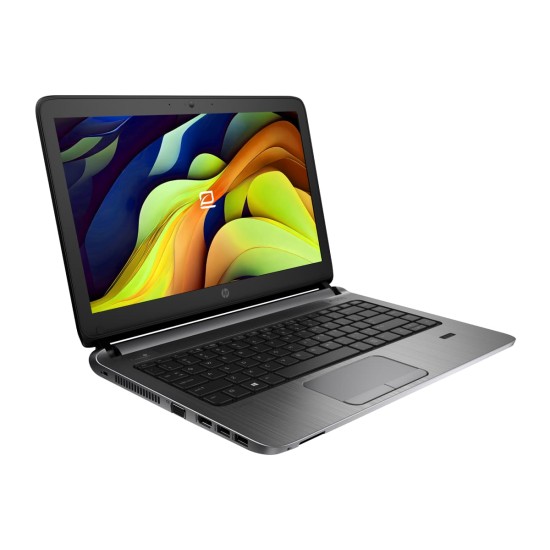 HP ProBook 430 G2, i5 8GB, 128GB SSD, A+