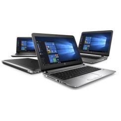 HP ProBook 430 G3 13,3" i5 6200U 8GB SSD 256GB A+ ProBook 430 G3 13,3" i5 6200U 8GB SSD 256GB A+
