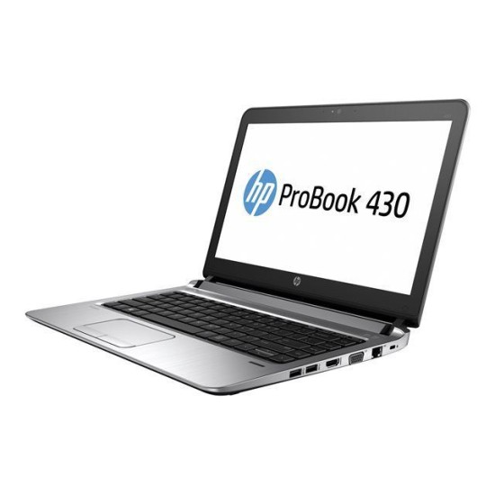 HP ProBook 430 G3 13,3" i3 4GB SSD Full HD Uscita