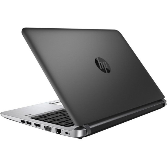 HP ProBook 430 G3 13,3" i3 4GB SSD Full HD Uscita