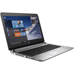 HP ProBook 430 G4 13,3" i5 7200U 8GB Full HD SSD A+