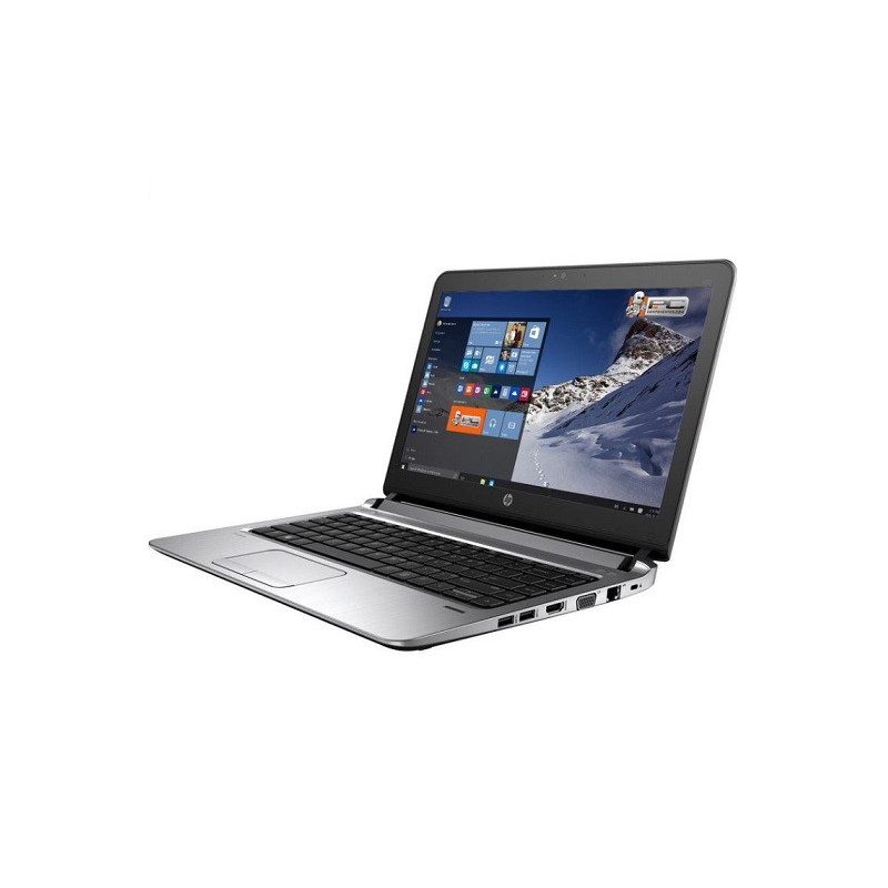 HP ProBook 430 G4 13,3" i3 8GB SSD A+ | Laptop di qualità
