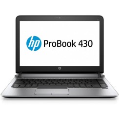 HP ProBook 430 G4 13,3" i3 8GB SSD A+ | Laptop di qualità