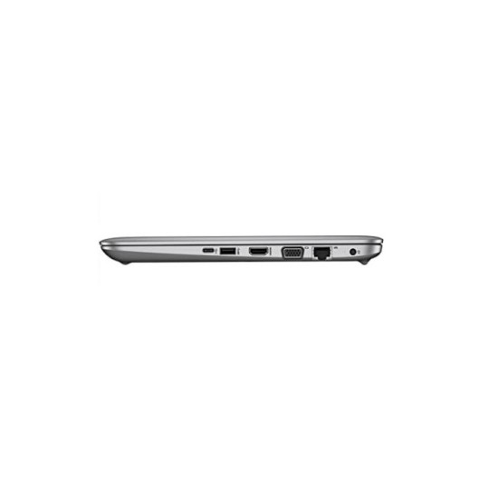 HP ProBook 430 G4 13,3" i3 8GB SSD A+ | Laptop di qualità
