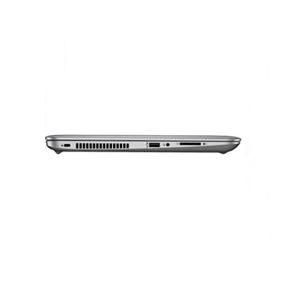 HP ProBook 430 G4 13,3" i3 8GB SSD A+ | Laptop di qualità