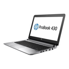 HP ProBook 430 G4 13,3" 13,3" i5, 8GB, 128GB SSD A+