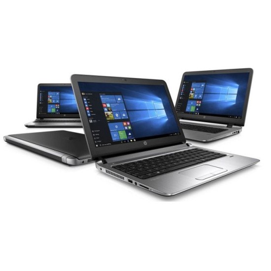 HP ProBook 430 G4 13,3" 13,3" i5, 8GB, 128GB SSD A+