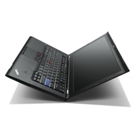 Outlet Lenovo Thinkpad T420s i7 4GB SSD 160GB 14"