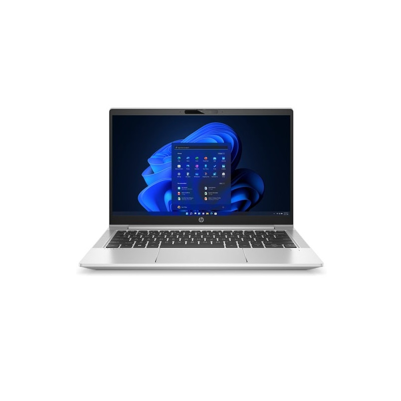 HP ProBook 430 G8 | i5-1135G7 · 16GB RAM · SSD 256GB · 13,3" FHD