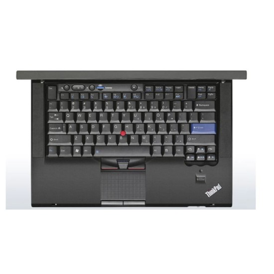 Outlet Lenovo Thinkpad T420s i7 4GB SSD 160GB 14"