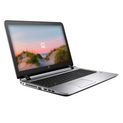 HP ProBook 450 G3 i5, 16GB, SSD 256GB, Full HD