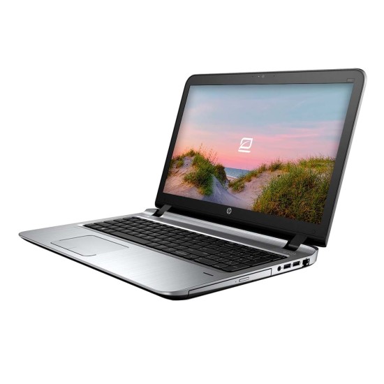 HP ProBook 450 G3 i5, 16GB, SSD 256GB, Full HD