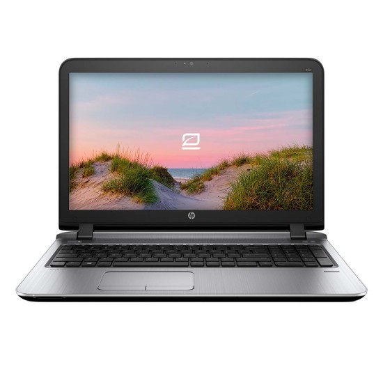 HP ProBook 450 G3 i7 8GB SSD 256GB 15,6" Full HD A+