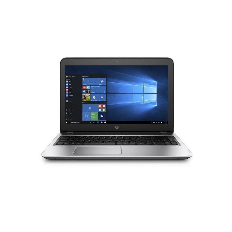 HP Probook 450 G4 i7, 8GB, SSD 512GB, Full HD A+