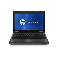 HP ProBook 6360B 13,3" i5, 4GB RAM, HDD 320GB A