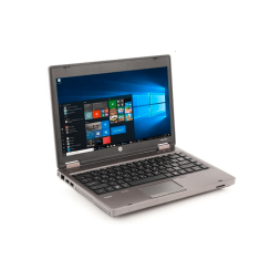 HP ProBook 6360B i5 13,3" 8GB SSD 128GB A+ Nuovo Bat.