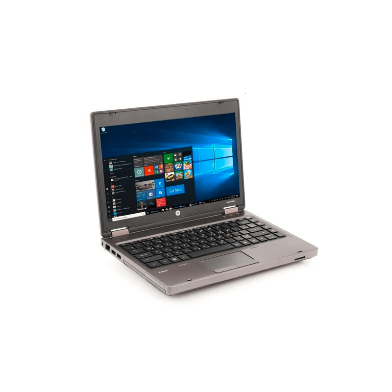 HP ProBook 6360B i5 13,3" 8GB SSD 128GB A+ Nuovo Bat.