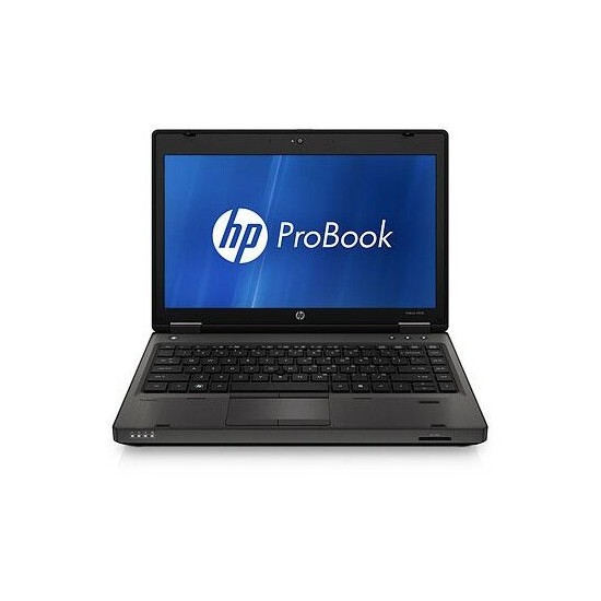 HP ProBook 6360B i5 13,3" 8GB SSD 128GB A+ Nuovo Bat.