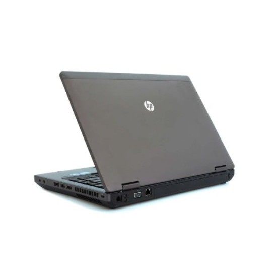 HP ProBook 6360B i5 13,3" 8GB SSD 128GB A+ Nuovo Bat.