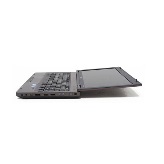 HP ProBook 6360B i5 13,3" 8GB SSD 128GB A+ Nuovo Bat.