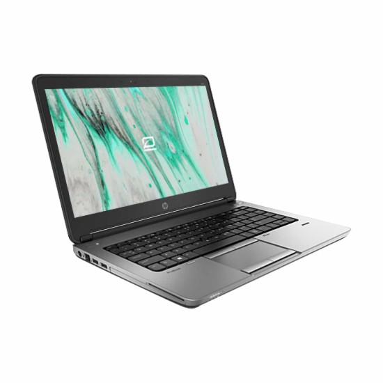 HP ProBook 640 G1 14" i5, 8GB RAM, 128GB SSD A+