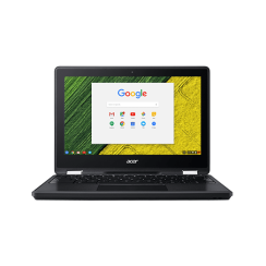 Acer Chromebook Spin 11 R751T 11,6" Touch A+ 8GB SSD